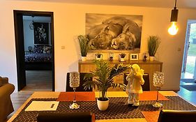 Residence Du Moulin 2-C Proche De Pairi Daiza - Parking Gratuit